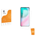 3-pack of Anti-Glare Screen Protectors for Samsung Galaxy F55