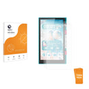 3-pack of Anti-Glare Screen Protectors for Hiby Digital M500