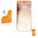 3-pack of Anti-Glare Screen Protectors for Infinix GT 50 Pro