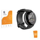 3pk Optic+ Anti-Glare Screen Protectors for Iowodo R2