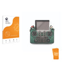 3-pack of Anti-Glare Screen Protectors for FrSky Tandem X20 Pro