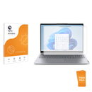 3-pack of Anti-Glare Screen Protectors for Lenovo ThinkBook 16 Gen 8