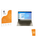 3pk Optic+ Anti-Glare Screen Protectors for Lenovo Yoga 7i 14