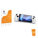 3pk Optic+ Anti-Glare Screen Protectors for Asus ROG Ally (2023) RC71L
