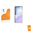 3-pack of Anti-Glare Screen Protectors for Oppo Reno 12 FS