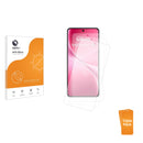 3-pack of Anti-Glare Screen Protectors for Vivo V60 Lite 5G