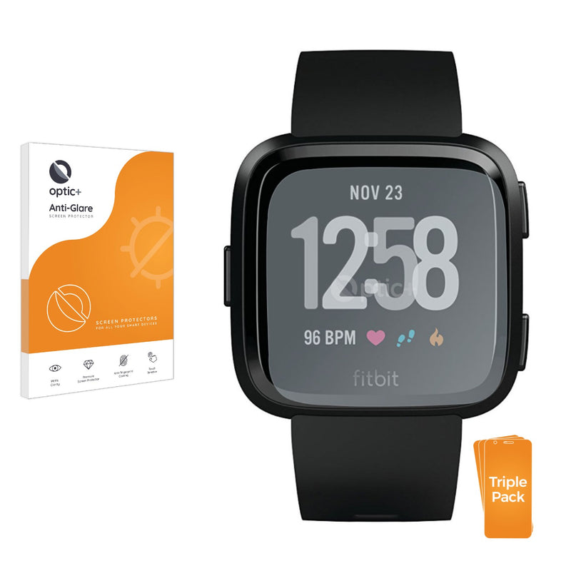 Superior ZRL Pellicola Protettiva Ultra-Sottile HD Per Fitbit Blaze - 2/4/6/10/20/50 Pezzi - Trasparente