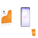 3-pack of Anti-Glare Screen Protectors for Samsung Galaxy A07