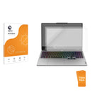 3-pack of Anti-Glare Screen Protectors for Lenovo LOQ 15 Gen 11 15"