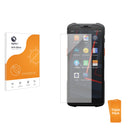 3pk Optic+ Anti-Glare Screen Protectors for Sunmi L2s Pro