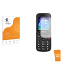 3-pack of Anti-Glare Screen Protectors for Uleway T185