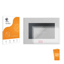 3-pack of Anti-Glare Screen Protectors for Combicontrol C6 S14 Panel 10.1
