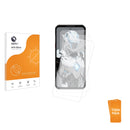 3-pack of Anti-Glare Screen Protectors for Oukitel WP60