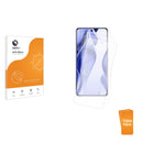 3-pack of Anti-Glare Screen Protectors for Vivo V50e