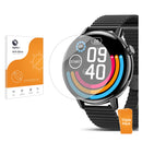 3pk Optic+ Anti-Glare Screen Protectors for Swgota I39H (IP67) 1.32"