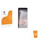 3-pack of Anti-Glare Screen Protectors for Motorola Moto G (2026)