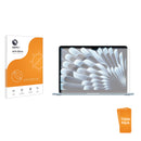 3-pack of Anti-Glare Screen Protectors for Apple MacBook Air 13" M5 2026