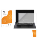 3-pack of Anti-Glare Screen Protectors for Lenovo V14 (5th Gen)