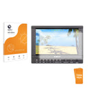 3-pack of Anti-Glare Screen Protectors for Swit CM-S73H