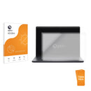 3-pack of Anti-Glare Screen Protectors for Dell Pro 13 Premium PA13250