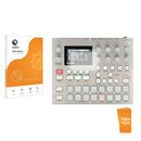 3-pack of Anti-Glare Screen Protectors for Elektron Syntakt E25