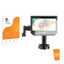 3-pack of Anti-Glare Screen Protectors for Tomlov TM4K-4K FLEX