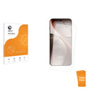 3-pack of Anti-Glare Screen Protectors for ZTE Nubia neo 5 Pro