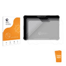 3-pack of Anti-Glare Screen Protectors for Dell Pro Rugged 12 RA02260