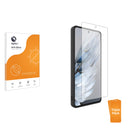 3pk Optic+ Anti-Glare Screen Protectors for ZTE Nubia Z50S Pro