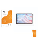 3pk Optic+ Anti-Glare Screen Protectors for Honor Pad 9