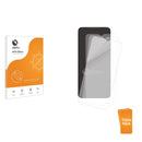 3-pack of Anti-Glare Screen Protectors for Itel Zeno 20 Max
