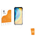 3-pack of Anti-Glare Screen Protectors for Oukitel WP53 Pro