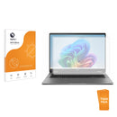 3-pack of Anti-Glare Screen Protectors for ASUS Vivobook 14 Flip TP3407