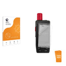 3-pack of Anti-Glare Screen Protectors for Garmin GPSMAP H1i Plus