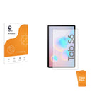 3pk Optic+ Anti-Glare Screen Protectors for Samsung Galaxy Tab S6