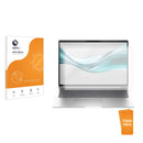 3-pack of Anti-Glare Screen Protectors for HP EliteBook 655 G11