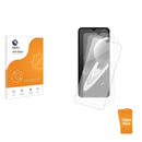 3-pack of Anti-Glare Screen Protectors for Panasonic KX-TU446