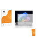 3-pack of Anti-Glare Screen Protectors for HP EliteBook 8 G2a 14"