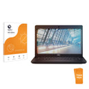 3pk Optic+ Anti-Glare Screen Protectors for Dell Latitude 5290 (2011)