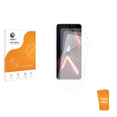 3-pack of Anti-Glare Screen Protectors for Nubia Neo 3