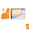 3-pack of Anti-Glare Screen Protectors for realme Pad 3