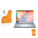 3-pack of Anti-Glare Screen Protectors for Dell 16 Laptop