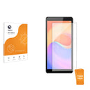 3pk Optic+ Anti-Glare Screen Protectors for ZTE Blade A31
