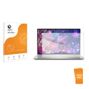 3pk Optic+ Anti-Glare Screen Protectors for Dell XPS 13 Plus 9320 Touch