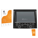 3pk Optic+ Anti-Glare Screen Protectors for Porsche PCM Macan 2015