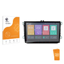 3pk Optic+ Anti-Glare Screen Protectors for Xtrons PBE90MTVL