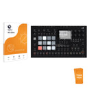 3-pack of Anti-Glare Screen Protectors for Elektron Analog Rytm MKII