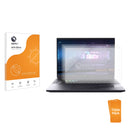 3-pack of Anti-Glare Screen Protectors for Gigabyte AORUS 16X 2024