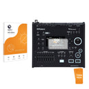 3-pack of Anti-Glare Screen Protectors for Roland V71