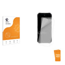 3-pack of Anti-Glare Screen Protectors for Oukitel WP61 Ultra